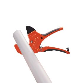 Pipe Tube Cutting Tool for PVC/CPVC/PP-R/PEX/PE